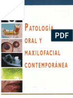 Patología Oral y Maxilo Facial Contemporánea