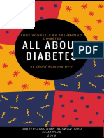 Buku Saku Diabetes
