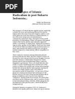 Download Martin Van Bruinessen-Genealogies of Islamic Radicalism in Post-Suharto Indonesia by wongkairo SN38957282 doc pdf