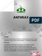 Anthraxs