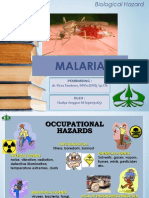 Malaria Hiperkes