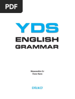 10 Contoh Soal Passive Voice Grammar Language Mechanics