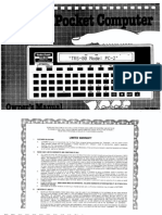 PC 2 Manual