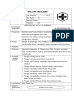 23. Sop Tindakan Nebulizer