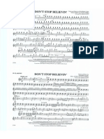 Dont Stop Believing PDF