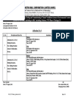 TVE Phase-1 Addendum No 8