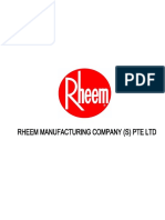 Rheem Company Profile and Project Ref.pdf