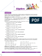 Chapter - Activity Plus in Mathematics 9 PDF