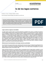 Bécares, E., Conty, A., Rodríguez-Villafañe, C., & Blanco, S. (2004). Funcionamiento de los lagos someros mediterráneos. Revista Ecosistemas, 13(2).pdf