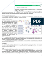 MedResumo Fisiologia_ Fisiologia Hematológica.pdf