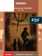 RPG Livro Senai