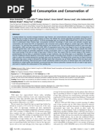 Download Attitudes Toward Consumption and Conservation of Tigers in China by PLoS SN3895867 doc pdf