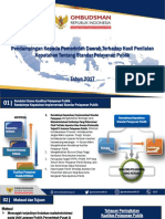 Paparan Kepatuhan Pendampingan