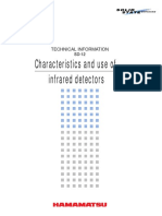 Infrared Kird9001e PDF