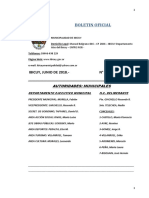Boletin Oficial #79 - Junio 2018 PDF