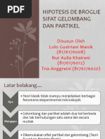 Ketidakpastian Heisenberg