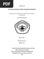 Download KenakalanRemajaAkibatPengaruhGlobalisasibyBagoezDokushinBlackliedSN38959294 doc pdf