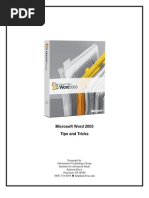 Download Word 2003 by raneebas SN3895938 doc pdf