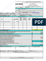 Formato de Industria y Comercio Cucuta 2017