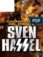 Camaradas Del Frente - Sven Hassel PDF