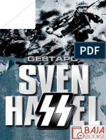 Gestapo - Sven Hassel PDF