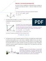 Hoja15 Dinamica1 PDF