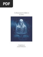 Os Ensinamentos Místicos de Jesus David Hoffmeister