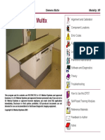 Siemens Multix PDF