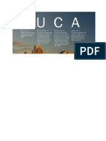 VUCA