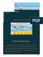 Makalah 34 Daerah - HTML PDF