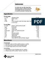Samosa PDF