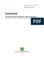 PP 7. Panduan Pasien Terminal