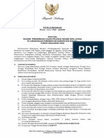 03 SK Bupati Rincian Kebutuhan PNS 2018 PDF