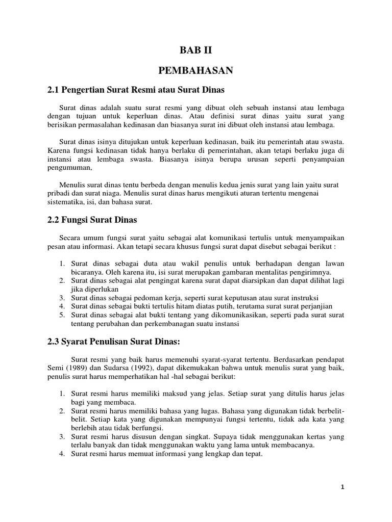 Bahasa Indonesia