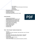 Perbuatan Substandar