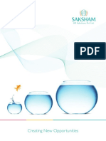 Saksham Brochure