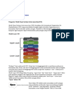 Model Jaringan 7 OSI Layer.doc