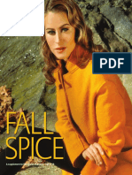 Fall Spice 2018