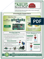 Catalogo Comandos Genius Nova Geracao e Modo Eco 1485267247