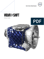 VOLVO I-Shift: Product Guide