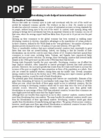 Download MB0037-International Business Management by Rahul Gupta SN38960268 doc pdf