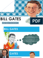 Bill Gates