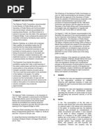 Calalang v. Williams [Dancel]