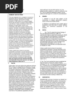 Modesto v. Urbina [Dancel]