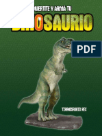 Dinosaurio Arg 18 f0