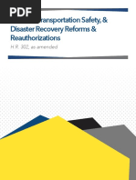 Hr 302 as Amended Summary Final