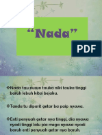 Nada