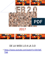 Web y Edublogs PDF