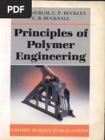 Principles of Polymer Engineering