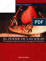 REGNASCO - El Poder de Las Ideas PDF